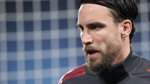 Tagliafico może wrócić do Argentyny. Wskazał, co może wpłynąć na jego decyzję