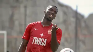 Tajemnicze zniknięcie Paula Pogby dobiega końca. Monaco ujawnia konkretny plan