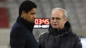 Tajemniczy ruch PSG. Luis Campos blisko finalizacji transferu 18-letniego bramkarza