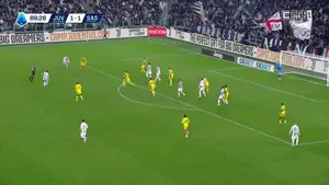 Tak blisko gola! Ależ to mogło być wejście. Arka Milika. łoskarobota