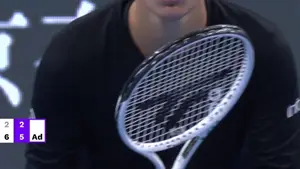 Tak Iga Świątek triumfowała w Chinach 3 lata temu! Już jutro startuje tegoroczna edycja China Open z udziałem