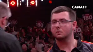 Tak się wchodzi do półfinału European Touru! Sebastian Białecki już czeka na swojego rywala Oglądajcie mecz Krzysztofa R