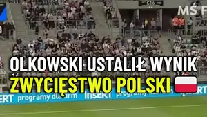 Tak to się robi! Biało-czerwoni pokonali drużynę Reszty Świata 3:0 w meczu pokazowym!