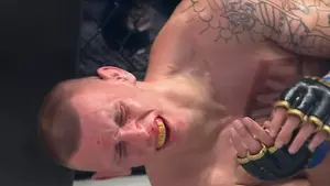 Tak UFC traktuje zawodników po walkach! Polscy zawodnicy ujawniają kulisy