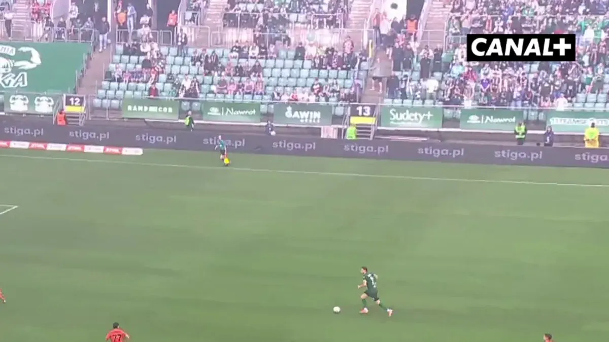 Tak wyglądały ostatnie Derby Dolnego Śląska! Wtedy górą była drużyna z Wrocławia! Jaki wynik obstawiacie dziś? Transmisj