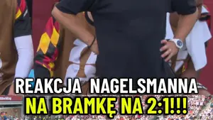 Tak żyje ławka! PS. Wiesz, że możesz oglądać mecz razem z rekacją ławki rezerwowych na naszej stronie. Świata