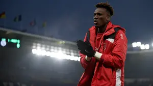 Tammy Abraham blisko zmiany klubu. Napastnik może trafić do beniaminka Premier League