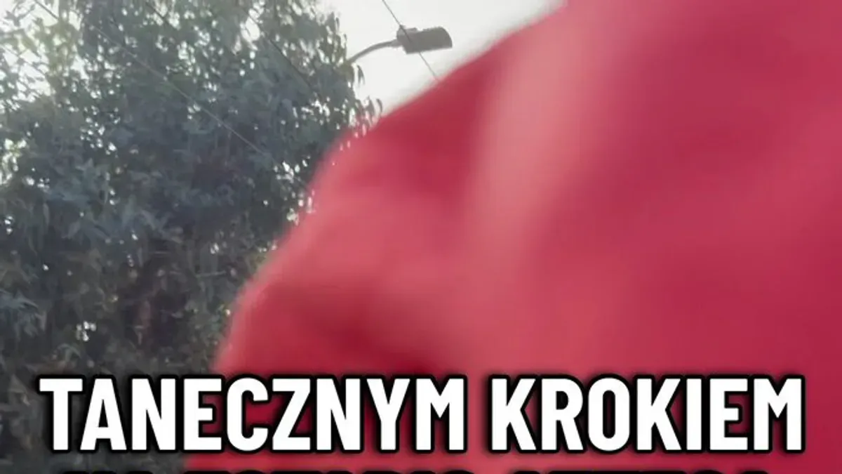 Tanecznym krokiem na otwarcie! Meksyk vs RPA – transmisja online