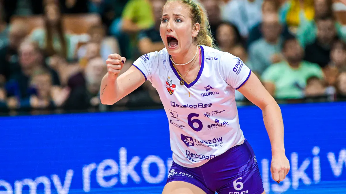 TAURON Liga Kobiet 2026/2027: Terminarz, Mecze, Wyniki, Tabela, Transmisje! Gdzie oglądać, kto gra, kiedy i o której godzinie?