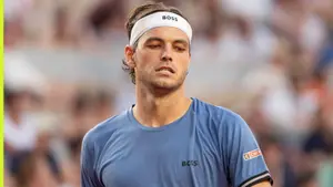 Taylor Fritz i Madison Keys obnażyli zachowanie legend. Skandal na US Open przybiera na sile
