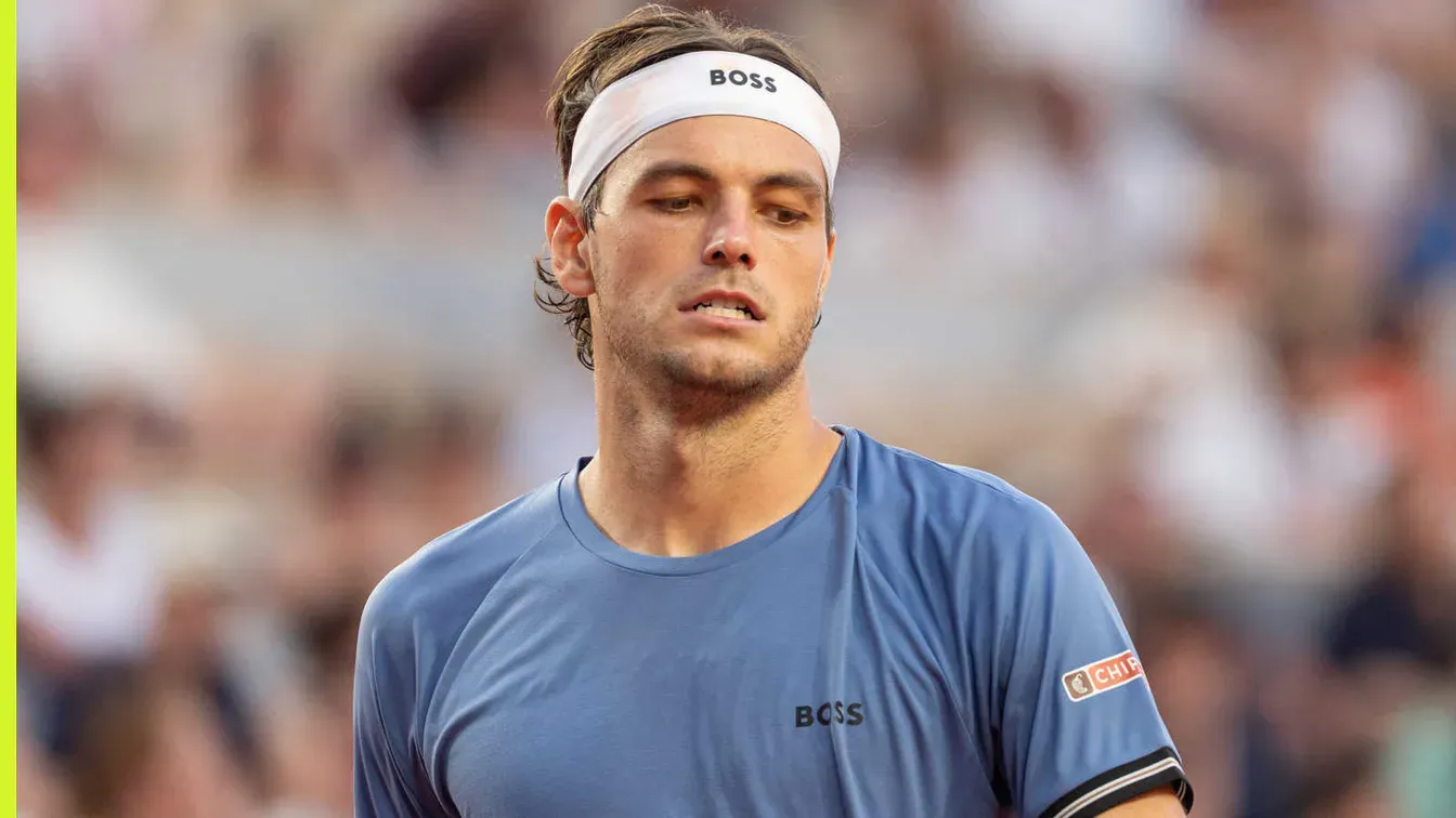 Taylor Fritz i Madison Keys obnażyli zachowanie legend. Skandal na US Open przybiera na sile