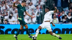 Tchouaméni na radarze Liverpoolu. W tle nowy kontrakt z Realem Madryt