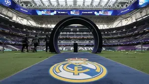 Tchouaméni poza kadrą Francji. Zidane wyjaśnia brak pomocnika Realu