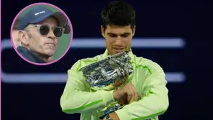 Tego nie dokonał nawet Djokovic. Trener Alcaraza ujawnia plan, który zmieni historię tenisa