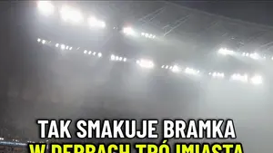 Ten gol naprawdę wiele znaczy!