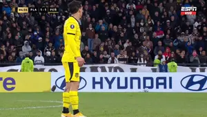 Ten wolny to czysty Ronaldo! Prawdziwa bomba jak z mundialu