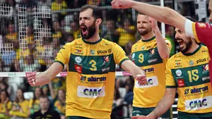 Terminarz PlusLigi 2026/2027: Mecze, Wyniki, Tabela! Kiedy inauguracja nowego sezonu, gdzie oglądać?
