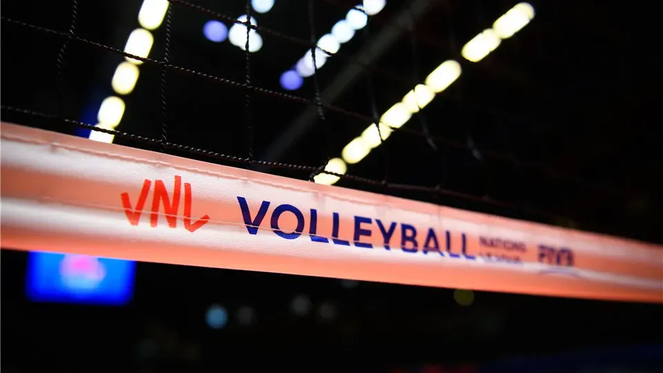 Terminarz Siatkarskiej Ligi Narodów 2026: Kiedy gra Polska? Mecze, Wyniki, Transmisje! Gdzie oglądać za darmo? (3 czerwca - 2 sierpnia)