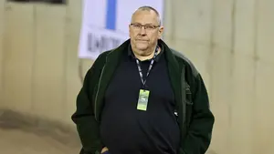 Termiński apeluje o twardy limit. „To niebezpieczne dla ligi”