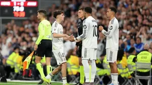 Thiago Pitarch podpisał kontrakt. Nastolatek zostaje w potędze LaLiga