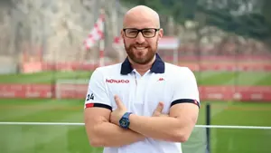 Thiago Scuro bije się w pierś. Dyrektor AS Monaco niezadowolony z transferów