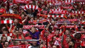 Thiago Veron trafi na Anfield? Liverpool wysłał skautów do Argentyny