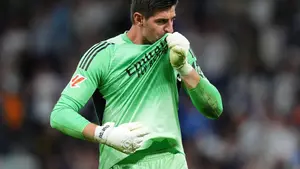 Thibaut Courtois blisko podpisania nowej umowy i zakończenia kariery w Realu Madryt
