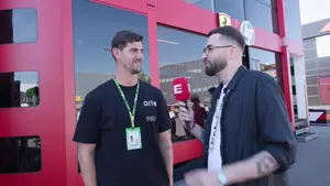 Thibaut courtois dla Eleven sports! Czy przeprosił społeczność łoskarobota za mecz z Interem? Jakie