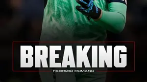 Thibaut Courtois porozumiał się z Realem Madryt w sprawie nowego kontraktu