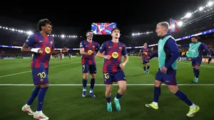 Thierry Henry ostrzega całą Europę. To, co zrobiła Barcelona, to światowe trzęsienie ziemi