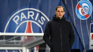 Thomas Tuchel naciska na sensacyjny transfer. Gwiazdor Arsenalu ma opuścić Londyn
