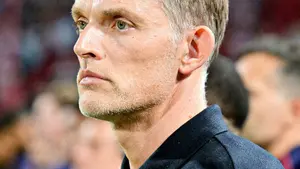 Thomas Tuchel przedłużył kontrakt z reprezentacją Anglii