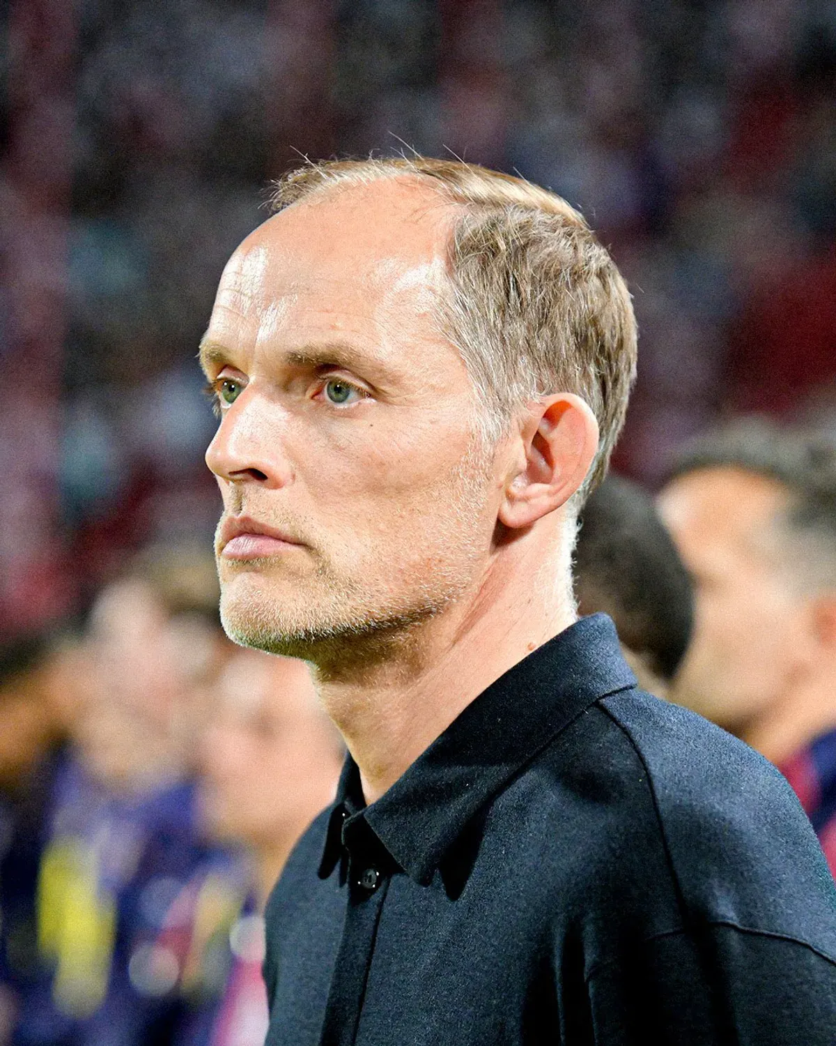 Thomas Tuchel przedłużył kontrakt z reprezentacją Anglii