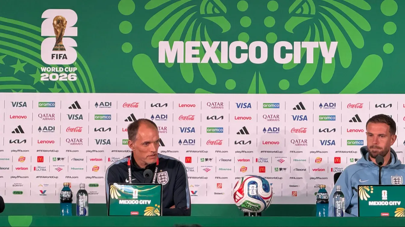 Thomas Tuchel przerywa milczenie. Stanowcza reakcja na sensacyjne plotki przed meczem z Meksykiem