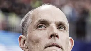 Thomas Tuchel reaguje na krytykę po porażce. Mocne słowa selekcjonera reprezentacji Anglii
