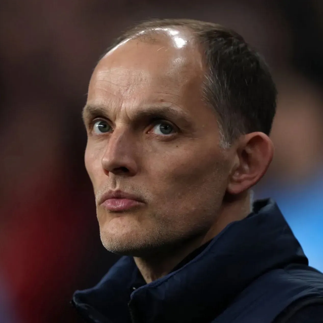 Thomas Tuchel uderza w gwiazdora Chelsea. Padły zaskakujące słowa o braku formy