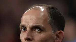 Thomas Tuchel uderza w gwiazdora Chelsea. Padły zaskakujące słowa o braku formy