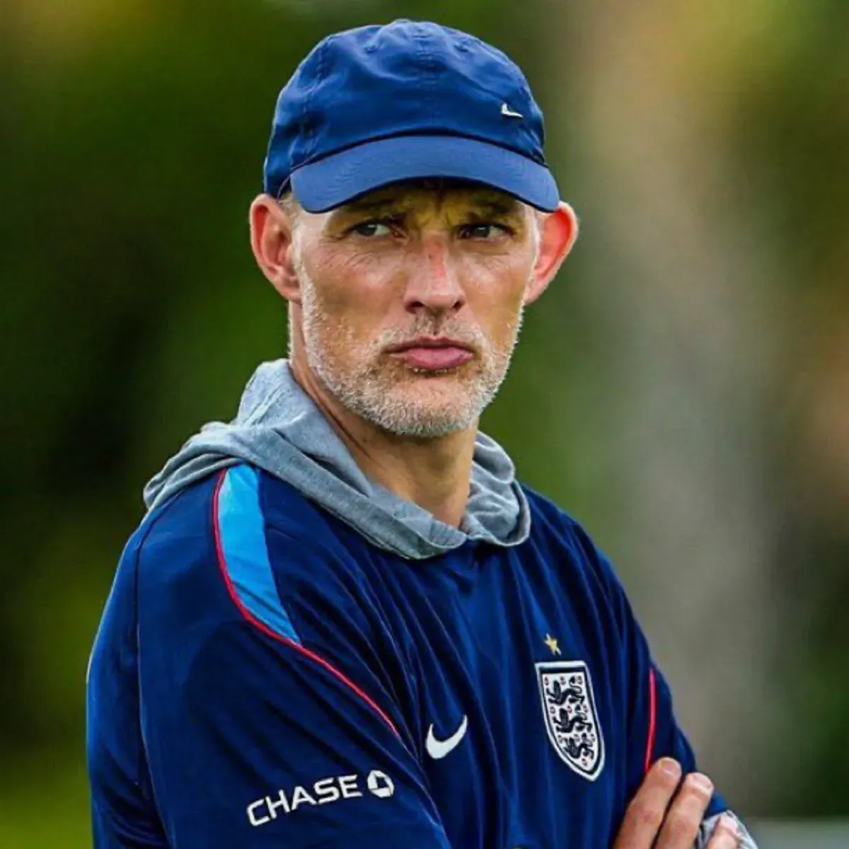 Thomas Tuchel zachwycony reprezentantem Anglii. Padły wielkie słowa o pomocniku Arsenalu