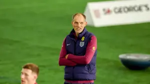 Thomas Tuchel zostaje w Anglii. Nowy kontrakt selekcjonera