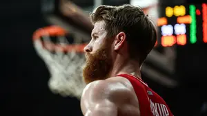Thomas Walkup idzie na wojnę z potęgą. W tle miliony od nowego gracza na mapie
