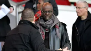 Thuram ostro o Mourinho. Poszło o rasizm i zachowanie Viniciusa Juniora