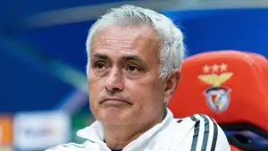 Thuram uderza w Mourinho. Padły ostre słowa o narcyzmie i poczuciu wyższości
