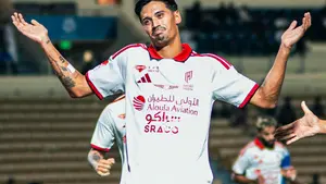 Tijjani Reijnders szczerze o transferze do Al-Qadsiah: To pieniądze dla pokoleń