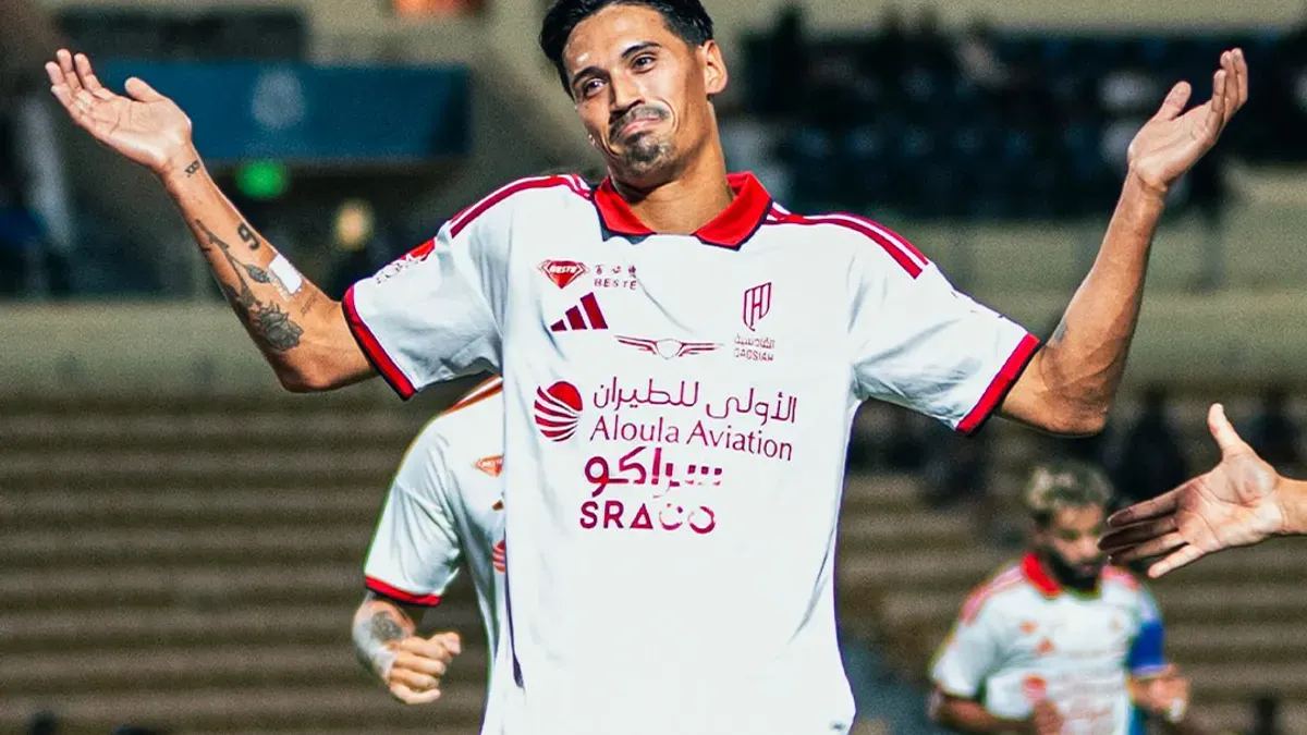 Tijjani Reijnders szczerze o transferze do Al-Qadsiah: To pieniądze dla pokoleń