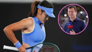 Tim Henman ostrzega Emmę Raducanu. Brytyjka zostaje w tyle za młodszymi rywalkami