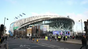 Tim Sherwood uderza w następcę Thomasa Franka. Tudor skazany na porażkę?