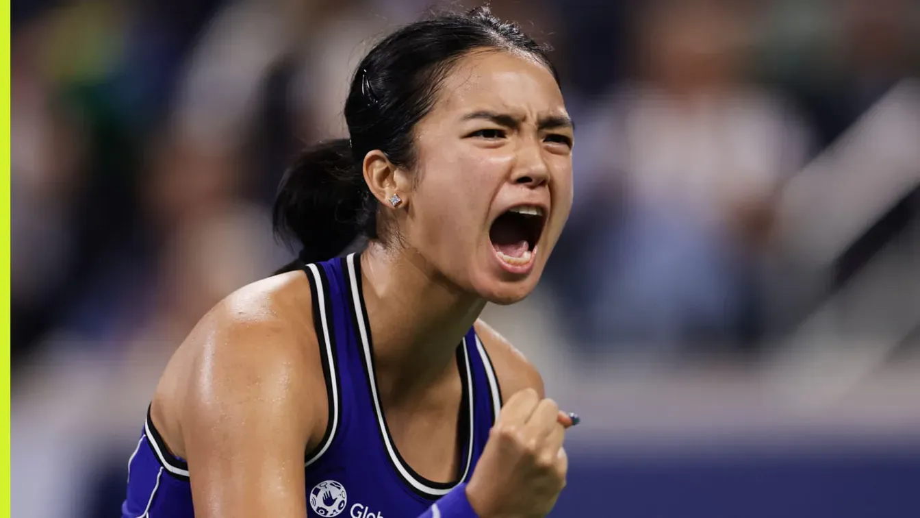 „To będzie jak przyspieszony kurs”. Greg Rusedski wskazuje, co dzieli Alex Ealę od światowego top 5