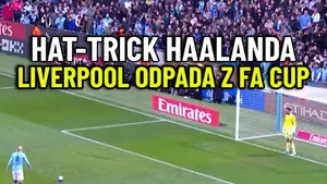 To był KONCERT Erlinga Haalanda Oglądaj mecze Pucharu Angli w TVP SPORT