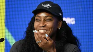 „To był ostatni raz”. Matka Coco Gauff uderza w naciągaczy przed US Open