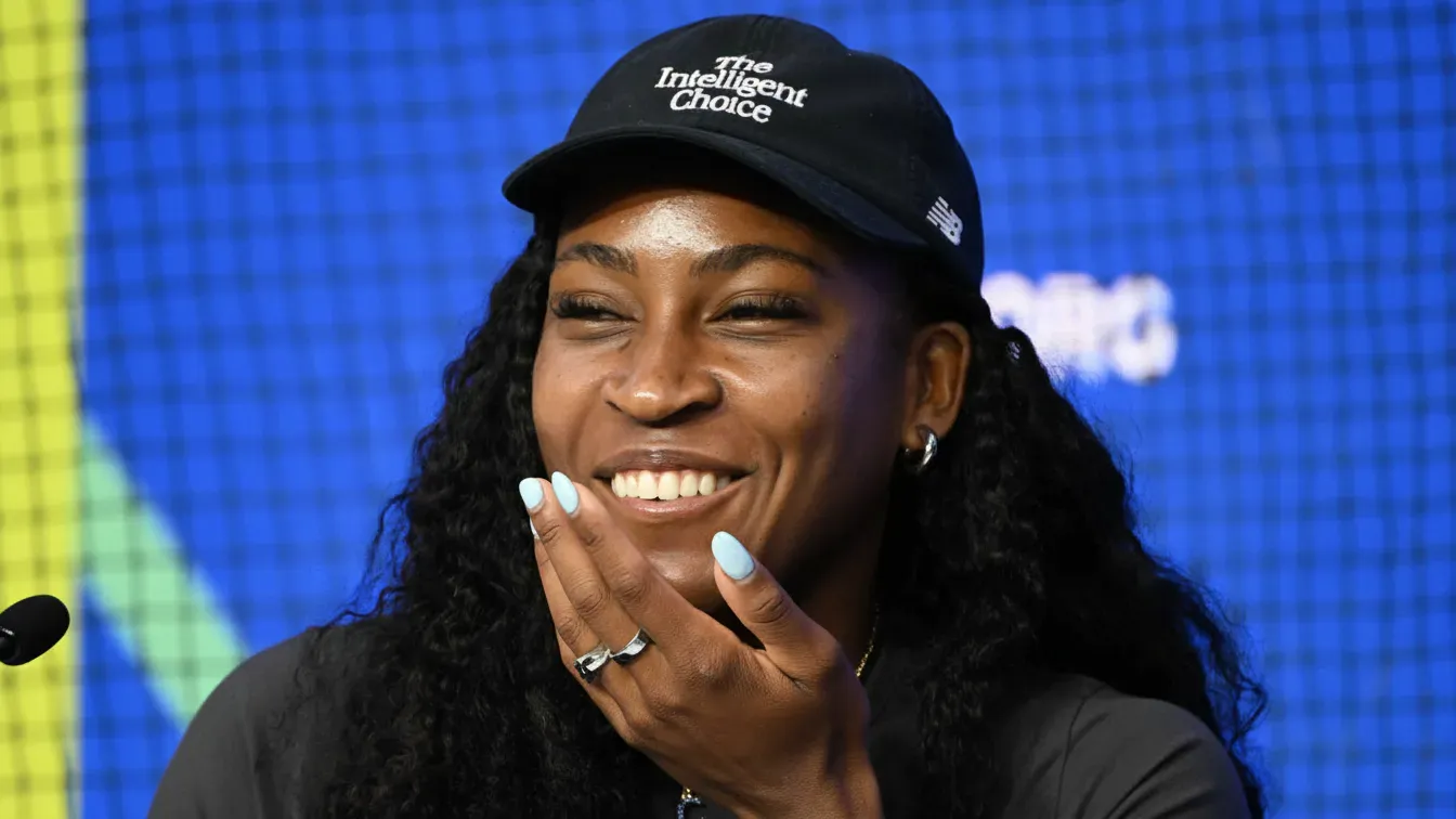 „To był ostatni raz”. Matka Coco Gauff uderza w naciągaczy przed US Open